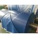 PVC Knife Coated 900gsm 1300D*1300D Blue Tarpaulin Sheet