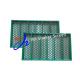 Steel Kemtron 26 Series Shale Shaker Screen For Solid Control System / Oil Filter