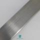 316 / 304L Stainless Steel Railing Tubes Square Shape Rust Resistance 1.5mm Wall Thickness