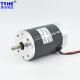 70w 7000rpm Brushed Dc Tubular Motor 50mm Diameter For Auto Feed