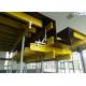 Space Saving Flexible Beam Clamp System Shoring Scaffolding Systems
