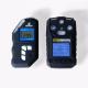 Built In Pump Combustible Gas Detector 300g High Sensitivity For Outdoor O2 SO2