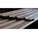 AZM150 Aluzinc AFP Galvalume Corrugated Metal Tiles Trapezoidal Metal Roof