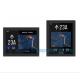 10.1 INCH ELEVATOR CABIN TFT DISPLAY TOUCH MULTIMEDIA GVT10103