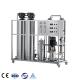 250LPH Ro Water Treatment Equipment Reverse Osmosis Filter System