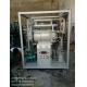 High Efficient Vacuum Single Stage Insulating Oil Purifier | Oil dry treatment system ZY