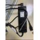 AC Adapter Charger For Mindray DC-3 MW122RA1223F04 12V 10A 8pin With Chip