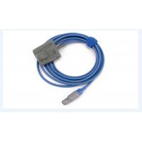 Mindray PM9000 Adult Reusable Pulse Oximeter Sensor 6 Pin Redel Plastic