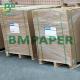 75g 80g 90g Brown Kraft Liner Board KLB Paper For Gift Wrapping