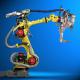 Fanuc R-2000iC/125L Industrial Robot Arm Manipulator Welding For Spot Welding Robot