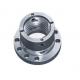 Oem Precision Stainless Steel Turned Components Sandblasting Metal Stamping Parts