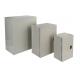 Metal Electrical Distribution Box IP30 IP54 For Residential Districts