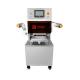 2000W 110V Vacuum Skin Packaging Machine In MAP Sealed Food Tray Packaging For