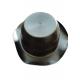 Customized Rolling Diaphragm For Pressure Resistance ≤20bar And Vacuum Resistance ≤10mbar