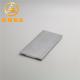 Customized Aluminum Extrusion Profiles 6063-T5 6061-T5 Material With Sandblasted