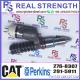 Diesel Engine Injector 276-8307 10R-7231 230-3775 235-4339 For Caterpillar C18/C32 Common Rail