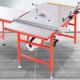 Dust Free Mother Push Sticks Table Saws Multi Function 1.22*2.44 whole board