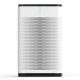 Medical Grade Ozone Hepa Filter Air Purifier With LED Screen Display