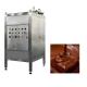 Chocolate Mass 250kg/H PLC Tempering Cocoa Butter