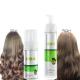 Customizable 280ml Hair Mousse For Styling Foam Private Label