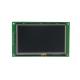 4.3 Smart / HMI TFT LCD Module with Resistive Touch for Portable Industrial Endoscope