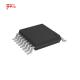 MAX313EUE+T Electronic Components IC Chip Quad SPST CMOS Analog Switches​