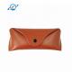 Foldable Soft Leather Spectacle Cases 167*70*36cm Wear Resistance