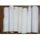 Woven Dust Filter Cloth Manufacturer Polyester / Polypropylene / Polyamide ISO9001
