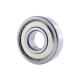6300 Series Automobile FAG Ball Bearing 6301 ZZ 2rs 12*37*12mm