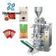 220V 50HZ 3P Automatic Liquid Sachet Packing Machine For Water Juice