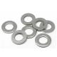 GB95 Stainless Steel Flat Lock Washers A2 Standard Plate Washer DIN 126