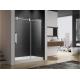 Sliding skirted bathtub shower doors,shower door zhejiang,shower door manufacturers