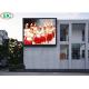 Super bright stable video Outdoor p10 full color led display screen