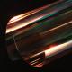 Bendable Ultra Thin Flexible Glass For Triple Folding Screen