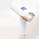 Two Changeable Heads 1100nm 36W IPL Hair Removal Device
