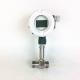 Turbine Type Water Digital Flow Meter With 2 Inch Flange