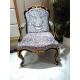 Solid Wood Carved Dining Chair Dining Chair Made In China Upholstered Dining Chair With Ar