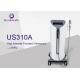 Vertical 5 Cartridges HIFU Beauty Machine For Face Lifting / Wrinkle Removal