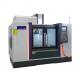 Small CNC Vertical Machining Center 3.7kw 3 Axis ME500 VMC 500