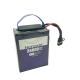 Smart Soft Pouch Bag Drone Sprayer Smart Lithium Battery For Agriculture Spray 36000mAh Capacity Herewin 14S1P 51.8V 36Ah 5C