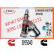 3095040 4902921 OE quality Brand New Diesel Common Rail Injector 3095040 4902921 for C ummins QSM11 ISM11 M11 Diesel Eng