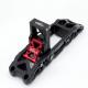 Add Functionality and Style to Your Jeep Wrangler JL with Aluminum Alloy Step Pedals
