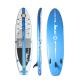 Blue 145kg 320x81x15cm Womens Inflatable SUP