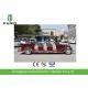 Resort 8 Person Classic Electric Vintage Cars For Personal Transport