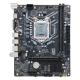 OEM Desktop B450M Motherboard 2 DDR4 AMD Promontory B450 SATA Micro ATX