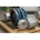 Valve Pneumatic Actuator For Natural Gas , Oil And Chemical