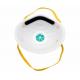High Breathability  N95 Grade Mask Multi Layer Filter Structure Protection