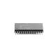 Microbom CHIP PIC32MX254F IC Electronic Component Parts Zhejiang Integrated Circuit