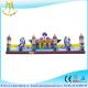 Hansel inflatable products manufacturers playground for commercial for children