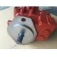 Kawasaki K3SP6C hydraulic piston pump/main pump for excavator